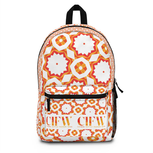 CIFW Backpack