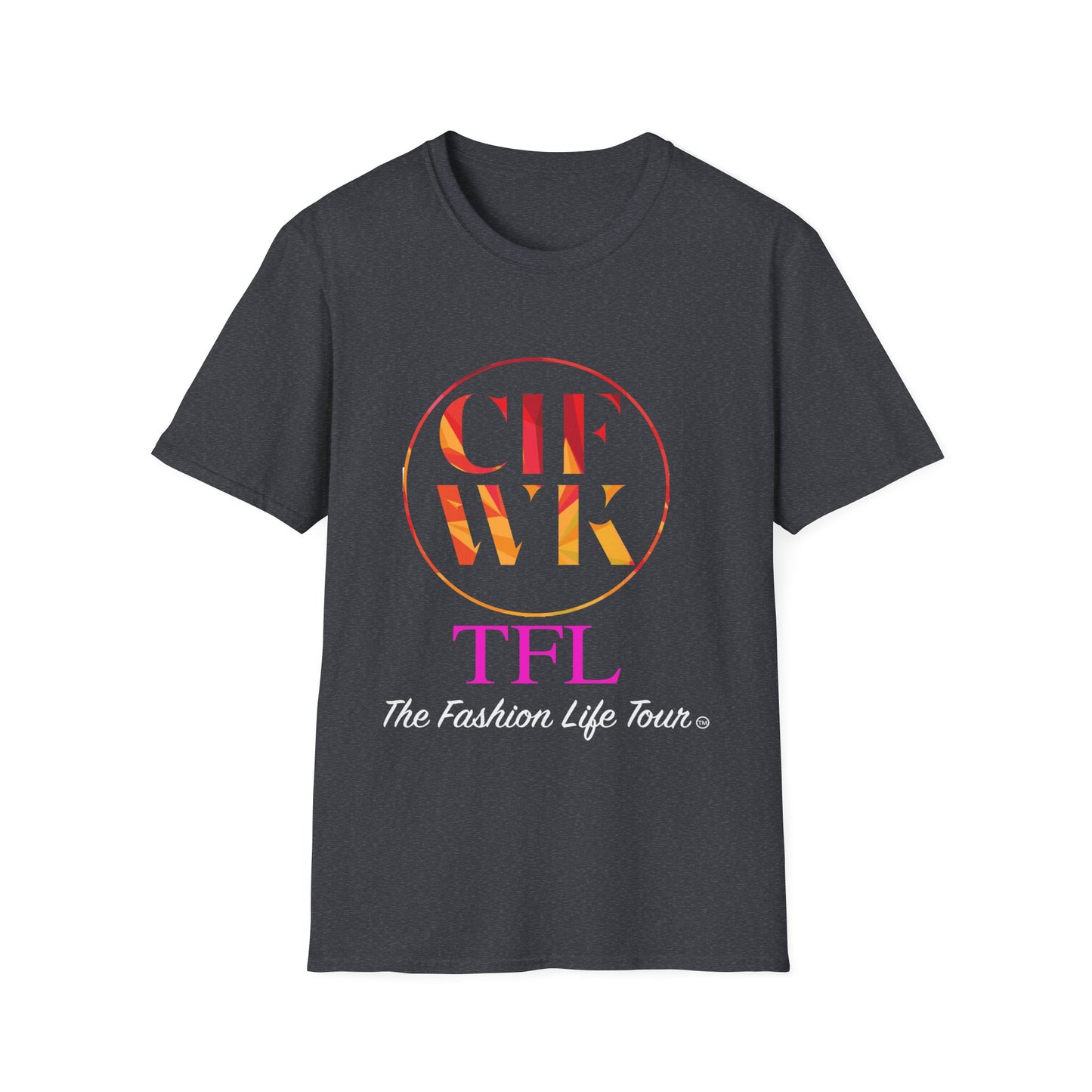 TFL Unisex Softstyle T-Shirt
