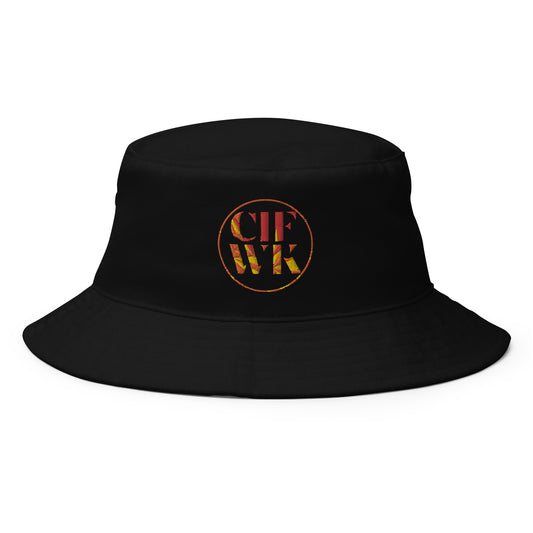 CIFW Bucket Hat